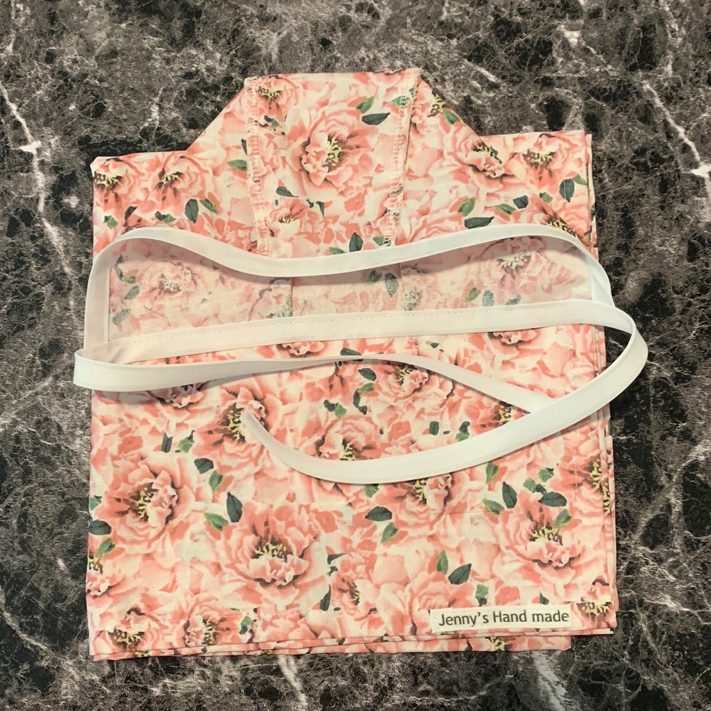 Set for newborn baby 100% cotton